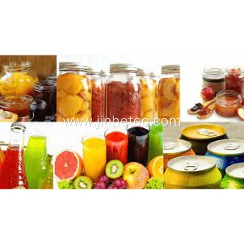 Citric Acid Mono Anhydrous Ka Rasayanik Sutra China Manufacturers